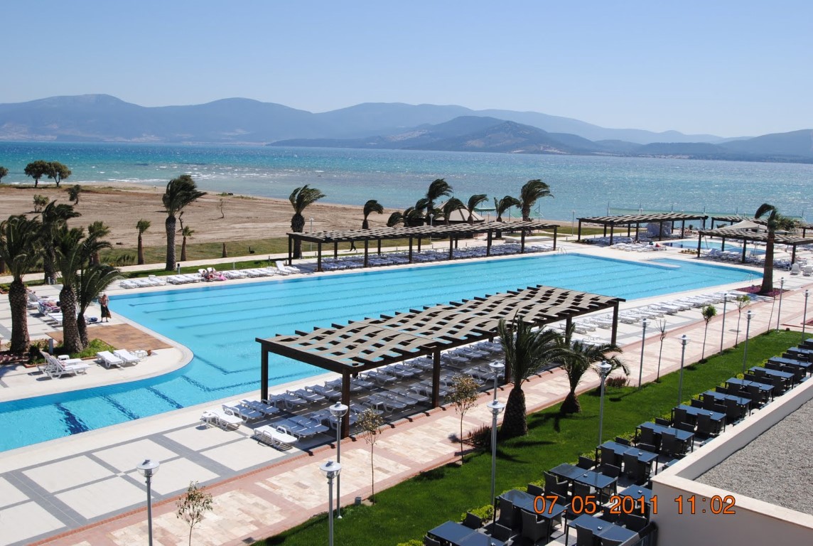 imagini hotel VENOSA DIDIM